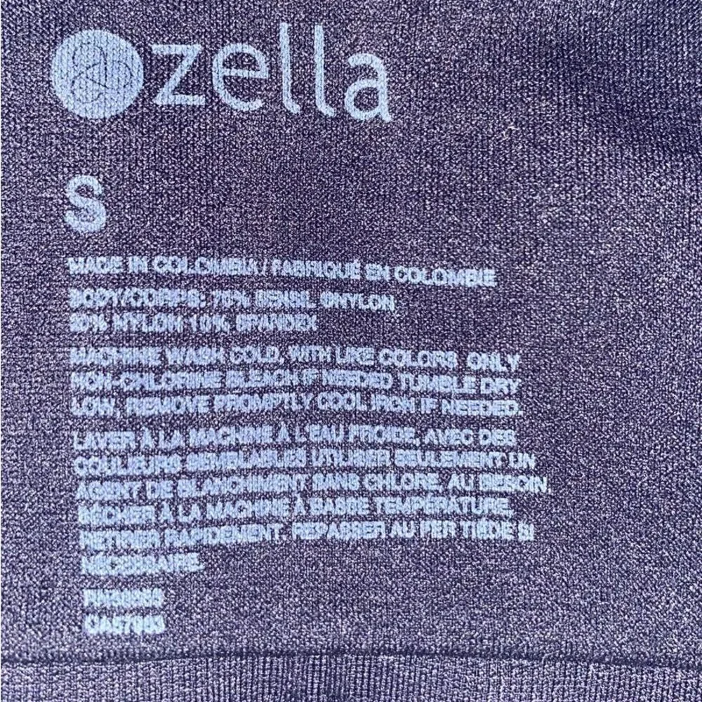Zella sport bra - Picture 6 of 8